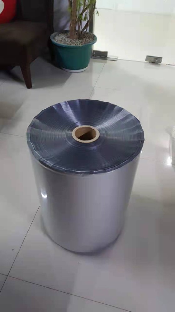 高温杀菌膜